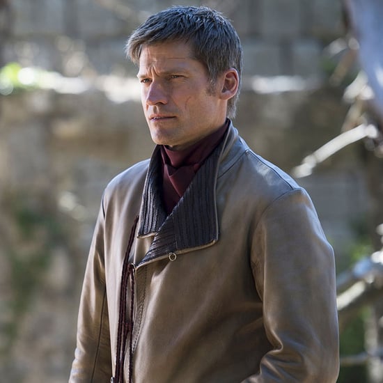 Jaime Lannister GIFs
