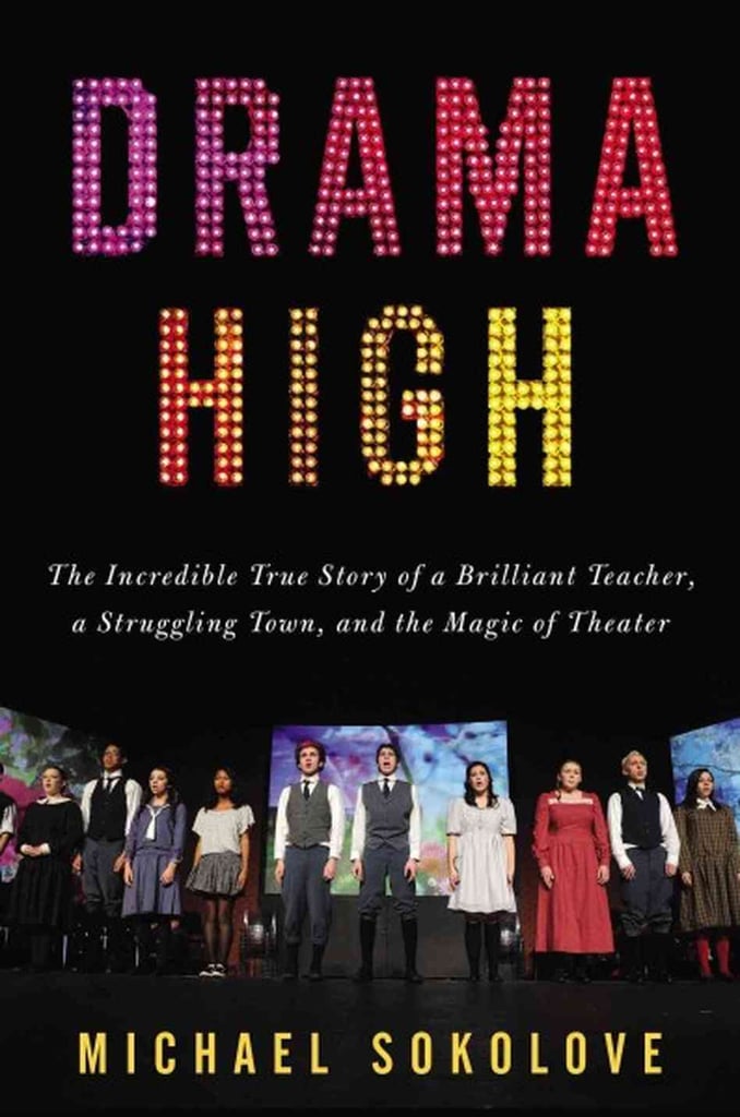 Books TV Shows 2018 POPSUGAR Entertainment