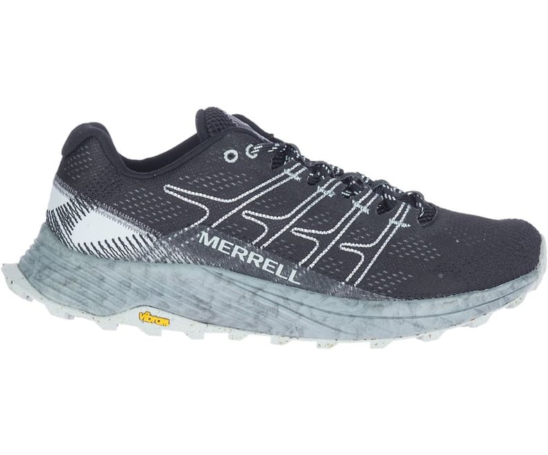 Merrell Moab Flight Trail Running Shoe