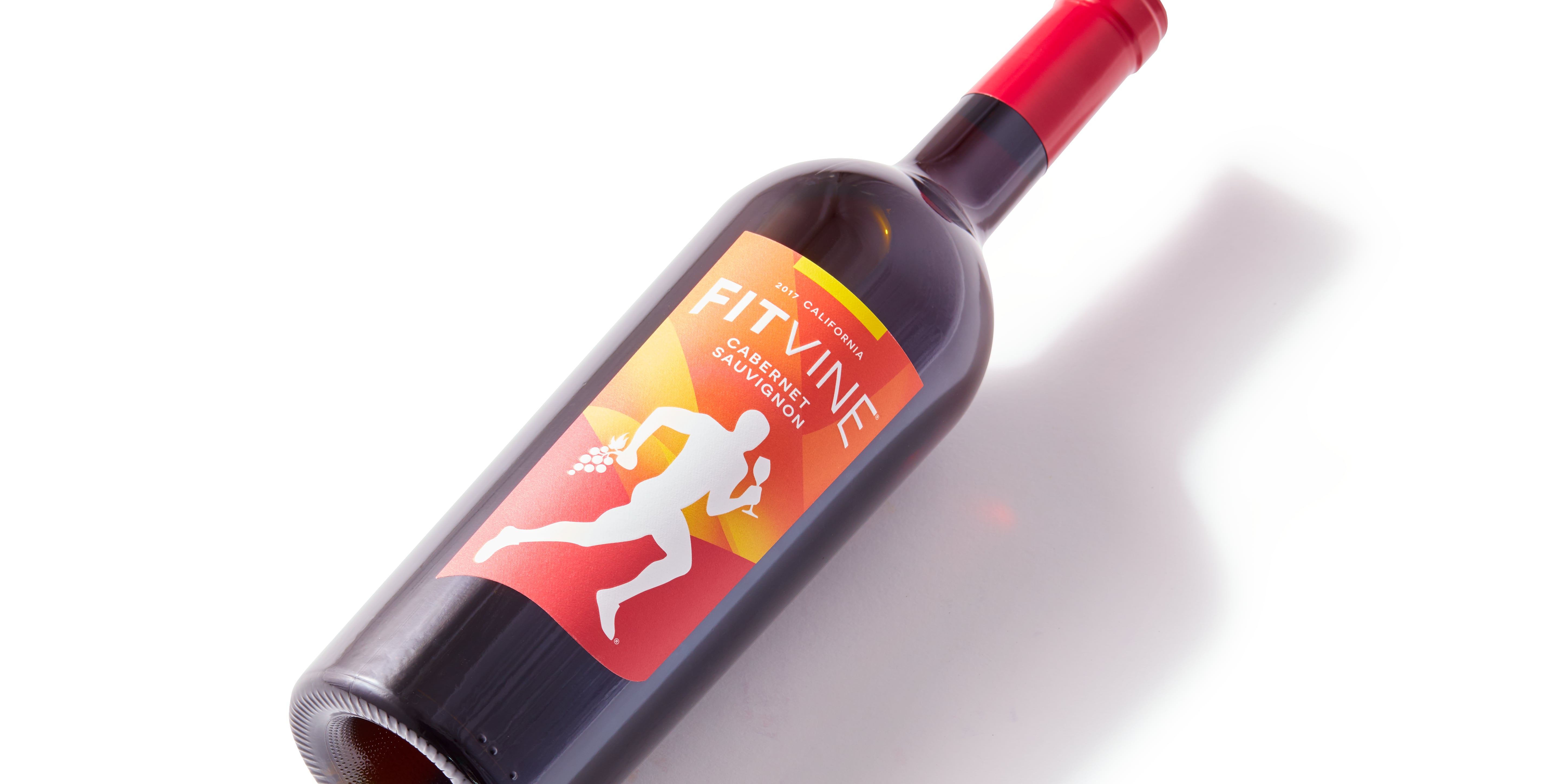 Vine fit best sale wine
