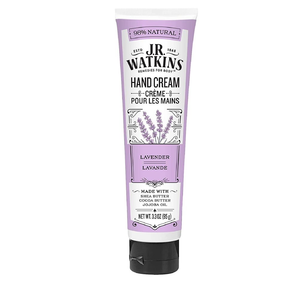 JR Watkins Lavender Hand Cream Best Fitness and Healthy Living
