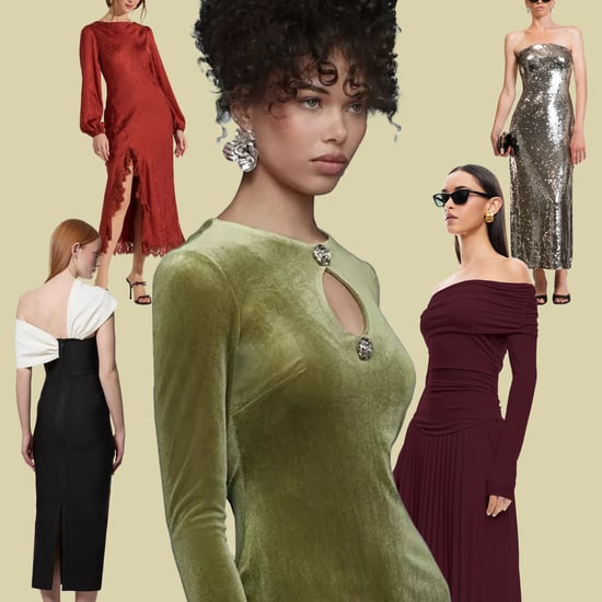 Holiday Party Dresses Under $300