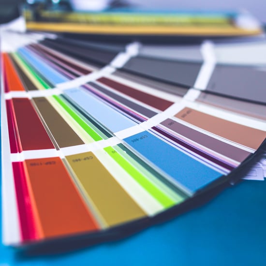 How Do Paint Colors Get Their Names?