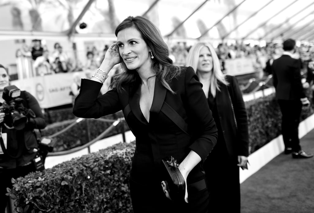 Julia Roberts