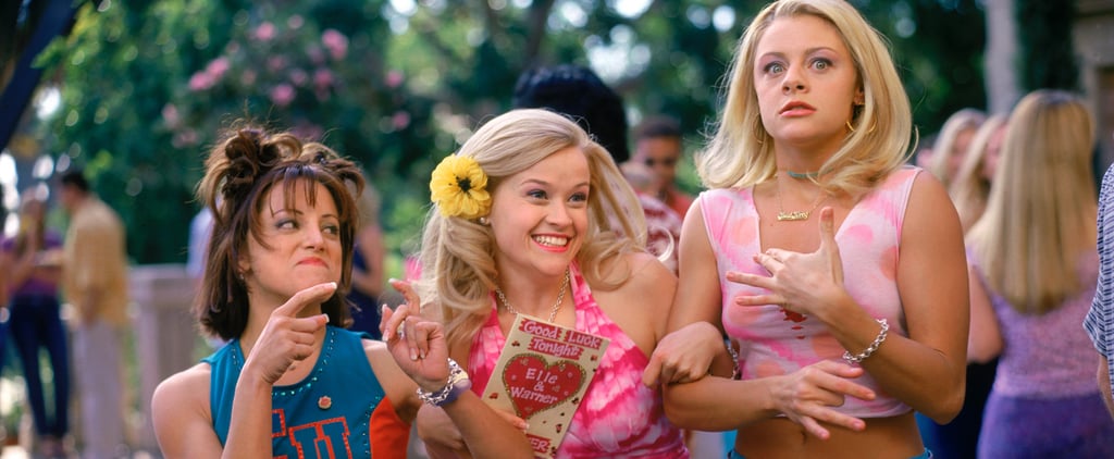 Best College Movies on Netflix | 2021