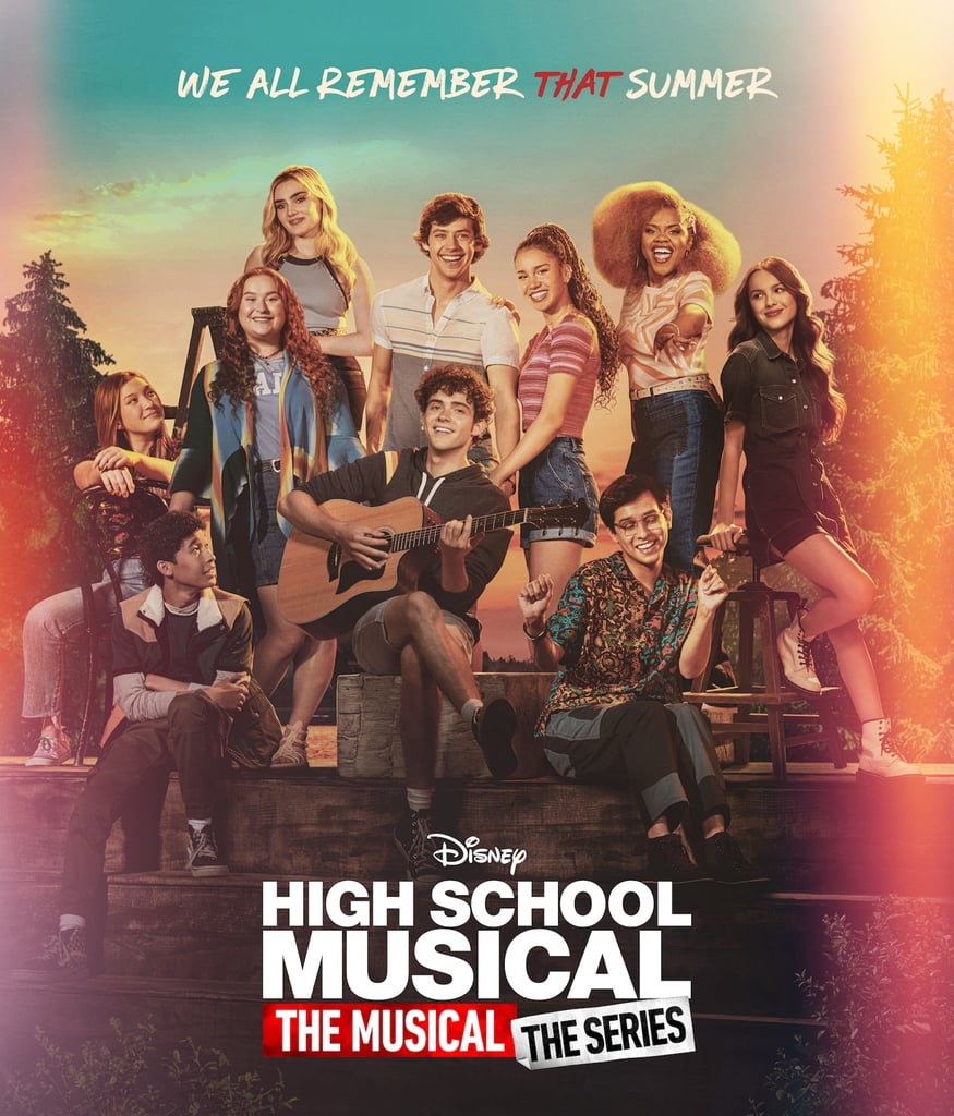 High School Musical 4 is Coming Thanks to HSMTMTS POPSUGAR