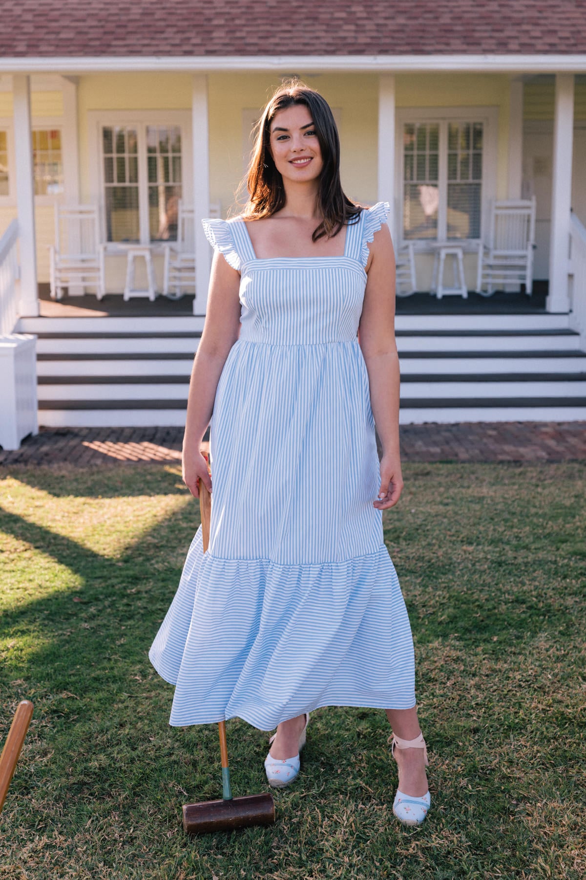 The Best Gal Meets Glam Spring Dresses 2020 Shopping Guide