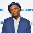 Samuel L. Jackson Is the New Celebrity Voice For Amazon's Alexa, and Yes, He'll Curse at You