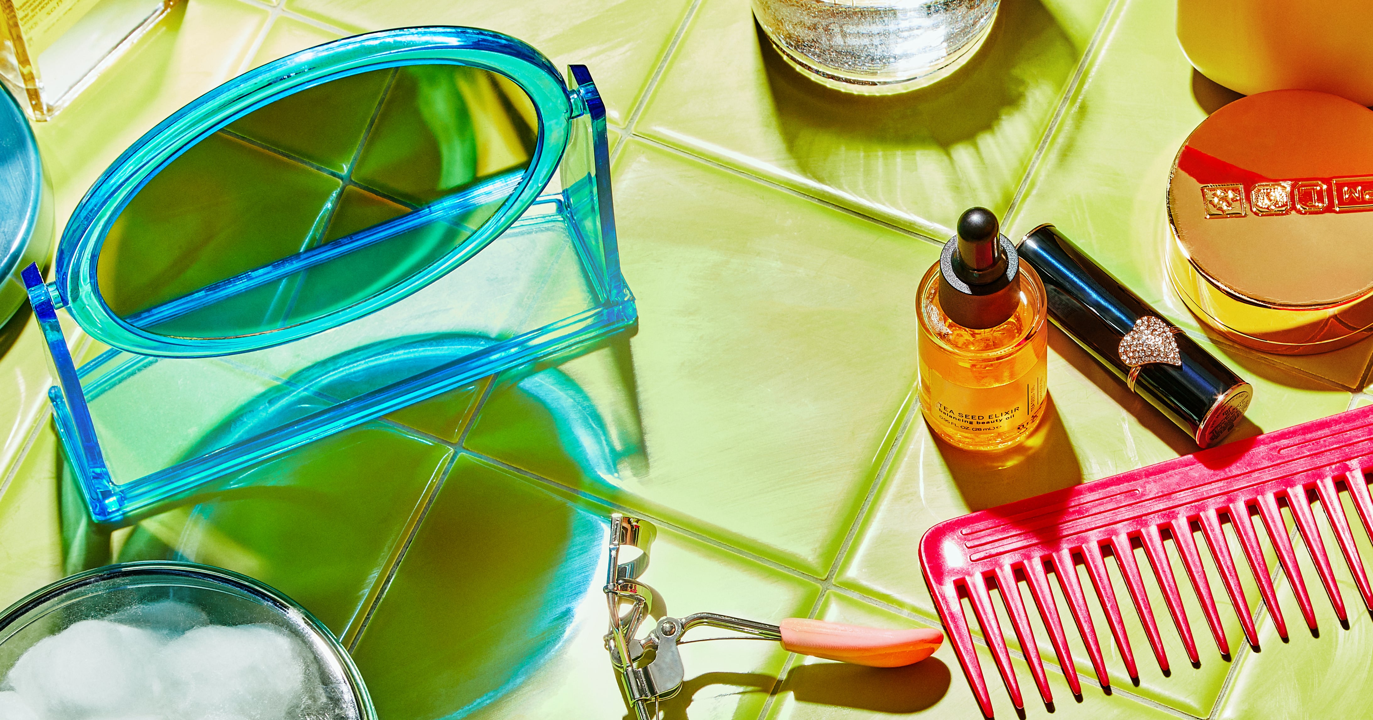 A Makeup Artist’s Back-to-School Beauty Shopping List