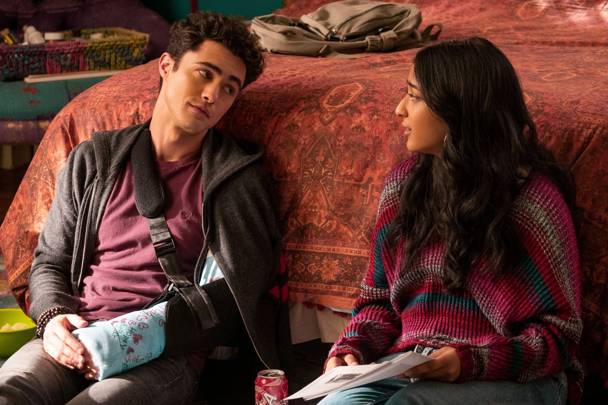 To Every You I've Loved Before movie: Release date, trailer