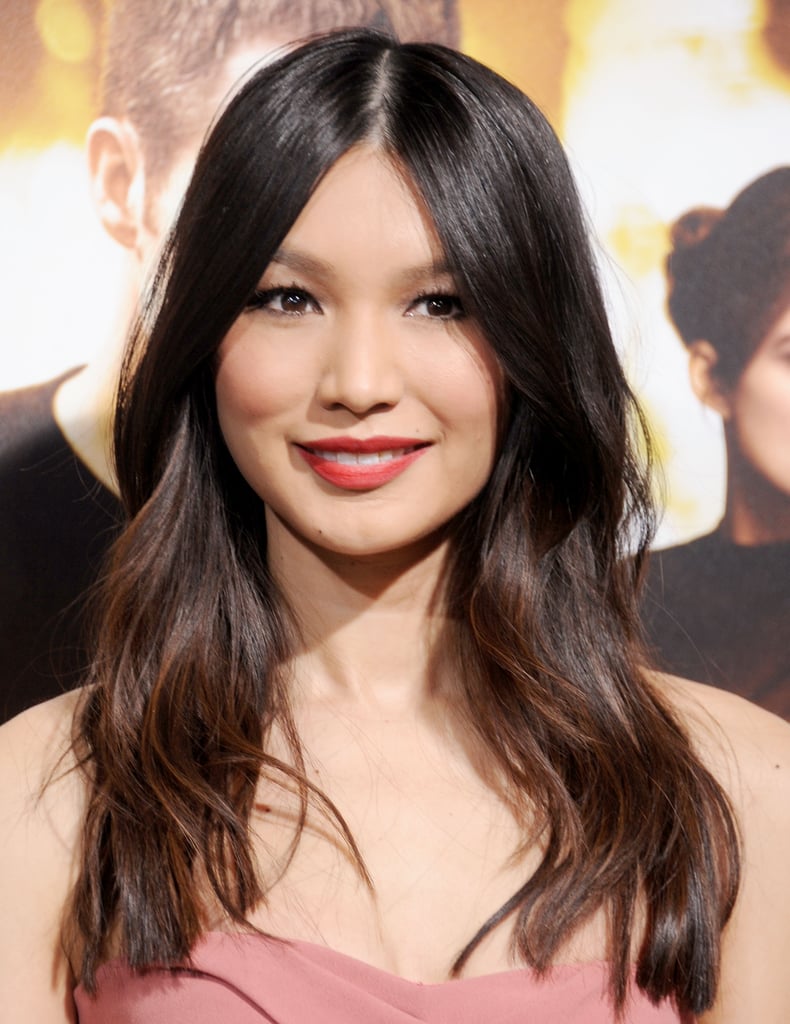 Gemma Chan as Minn-Erva