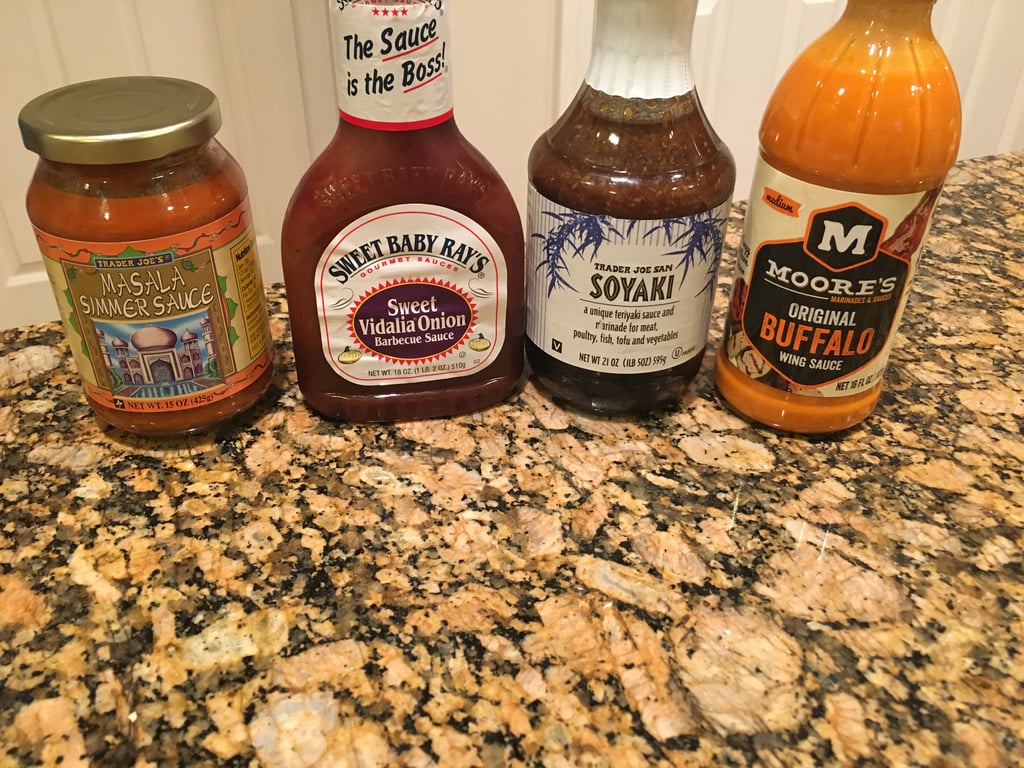 Take Your Pick