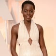 What Happened Before Lupita Nyong'o's Oscars Dress Was Stolen