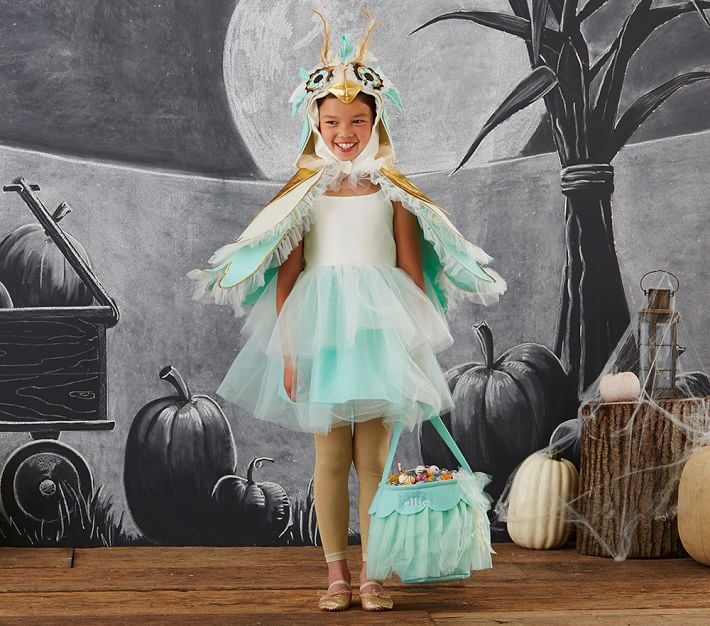 Animal Halloween Costumes For Kids Popsugar Family