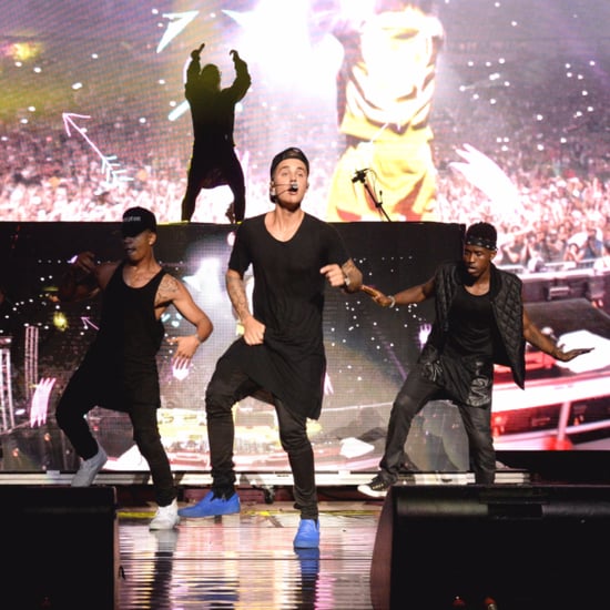 Grammy Awards 2016 Workout Playlist