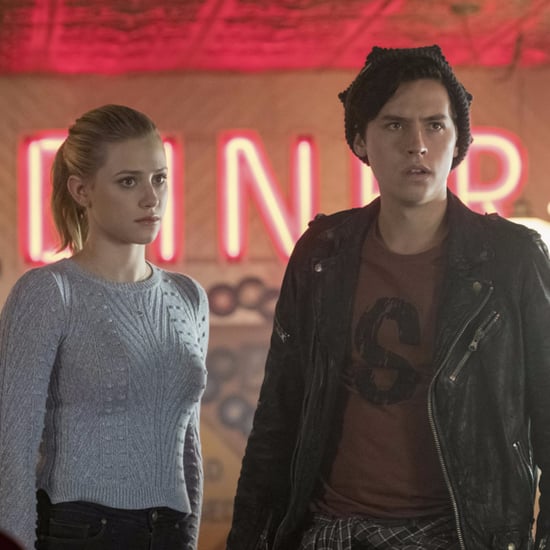 Is Mr. Svenson Really the Black Hood on Riverdale?
