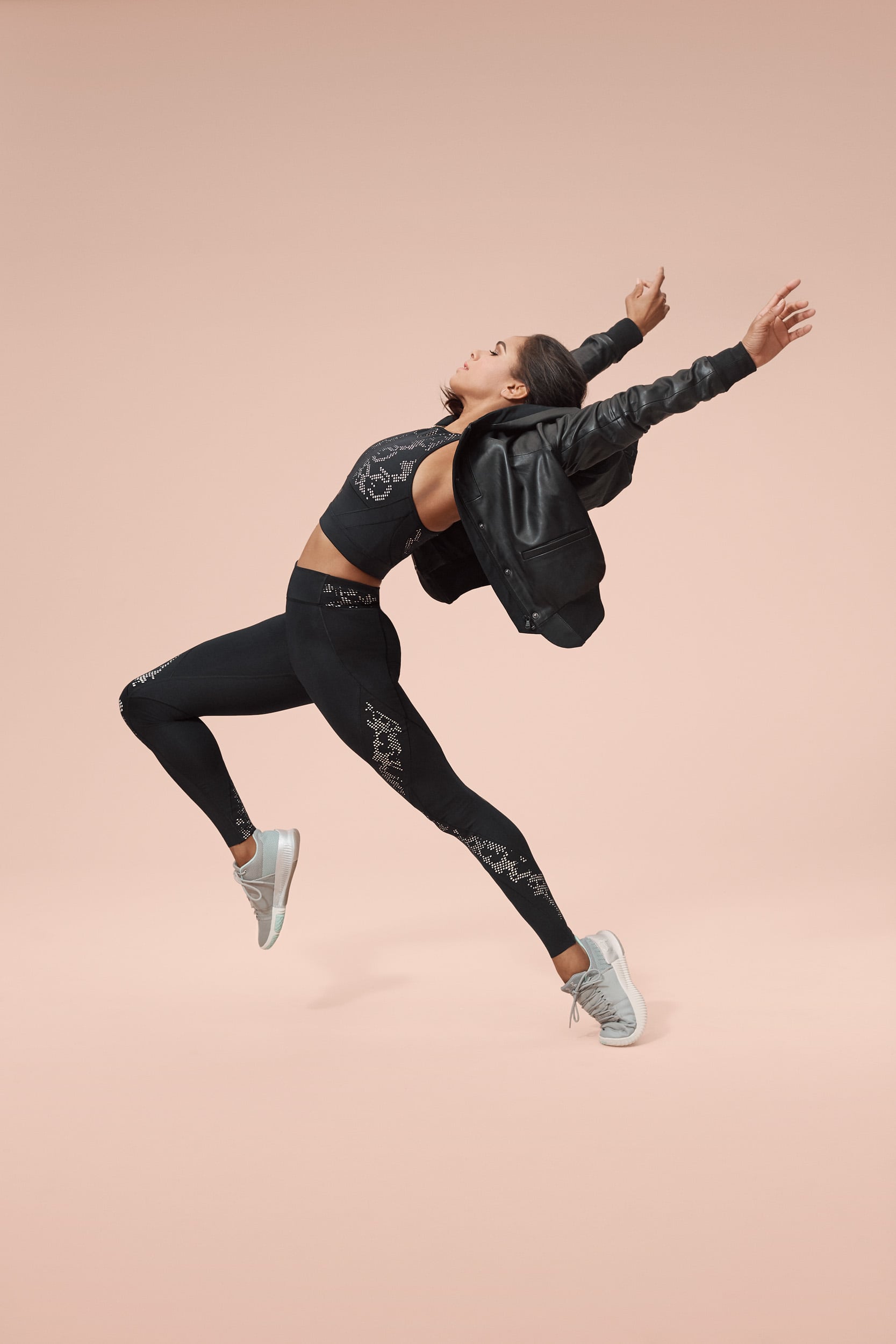 misty copeland and under armour