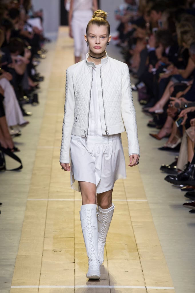 Dior Collection Spring 2017