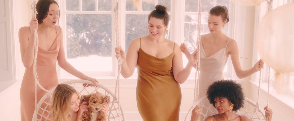 Best Beach Wedding-Guest Dresses 2022