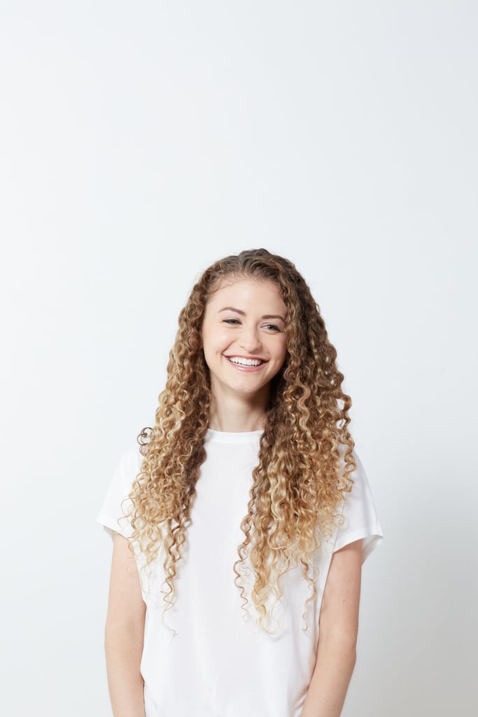 How to Use Dry Shampoo on Curly Hair POPSUGAR Beauty Photo 8