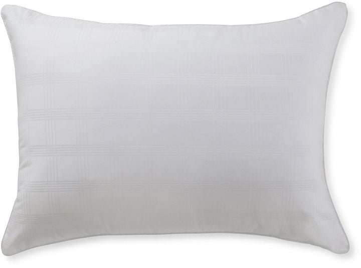 Royal Velvet Memorelle Memory Fiber-Alternative Pillow