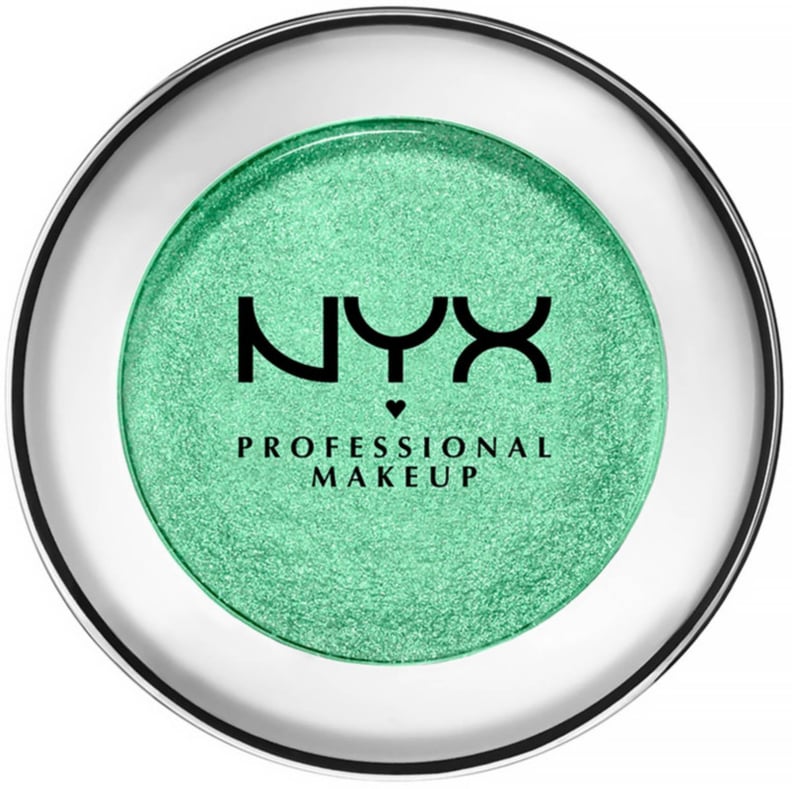 NYX Professional Makeup Prismatic Eyeshadow in Mermaid