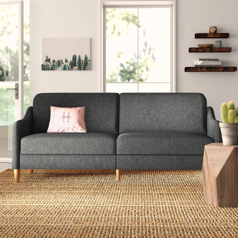 Best Sleeper Sofa From Wayfair