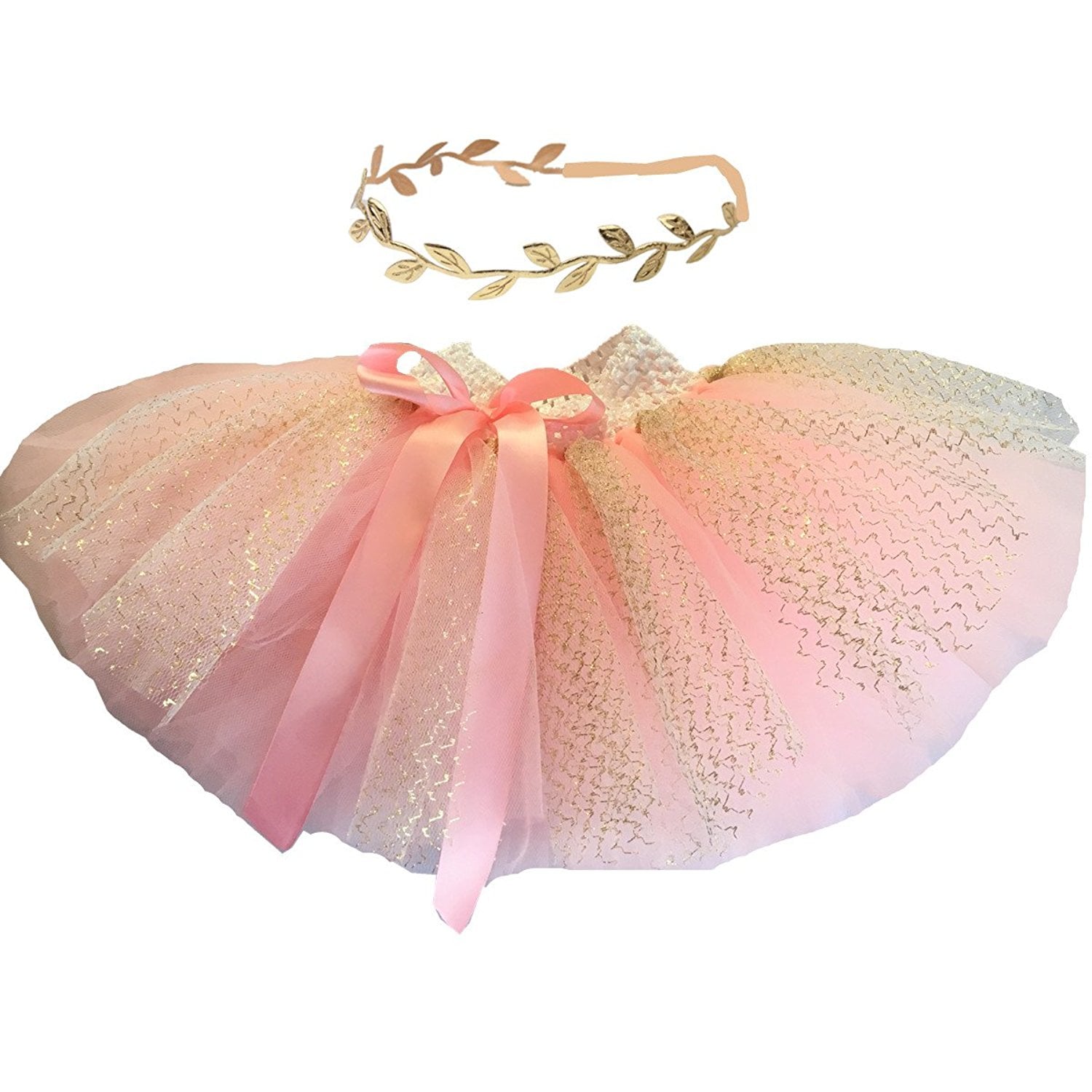 tutu skirts for 2 year old
