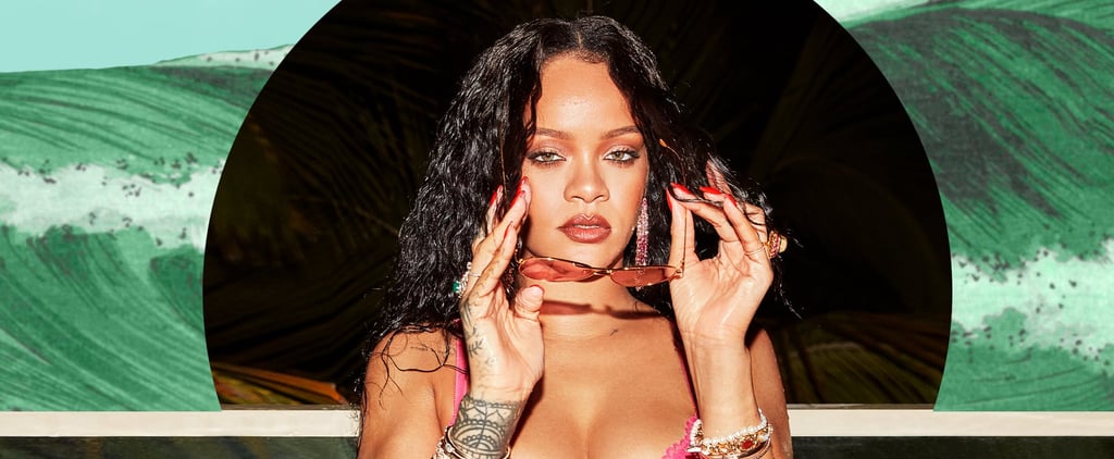 Rihanna Wants You to Star in Savage x Fenty Summer Campaign