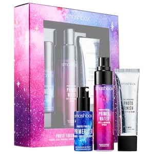 Smashbox Cosmic Celebration Photo Finish Star Power Primer Set