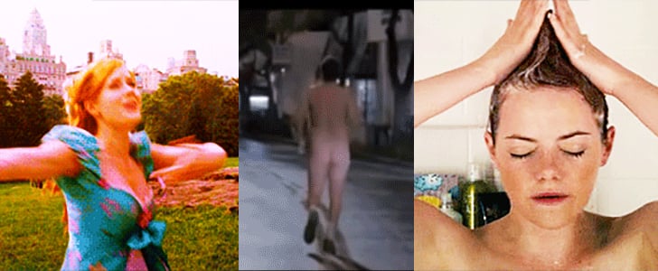 Types of Runners | GIFs