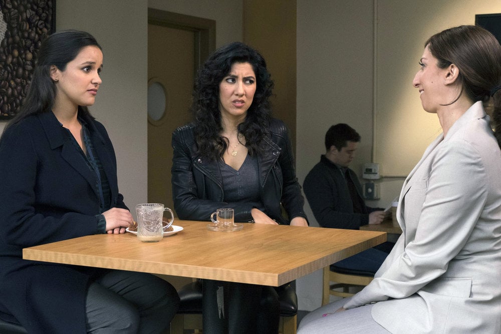 Brooklyn Nine-Nine