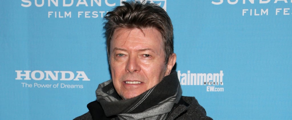 Celebrity Reactions to David Bowie's Death