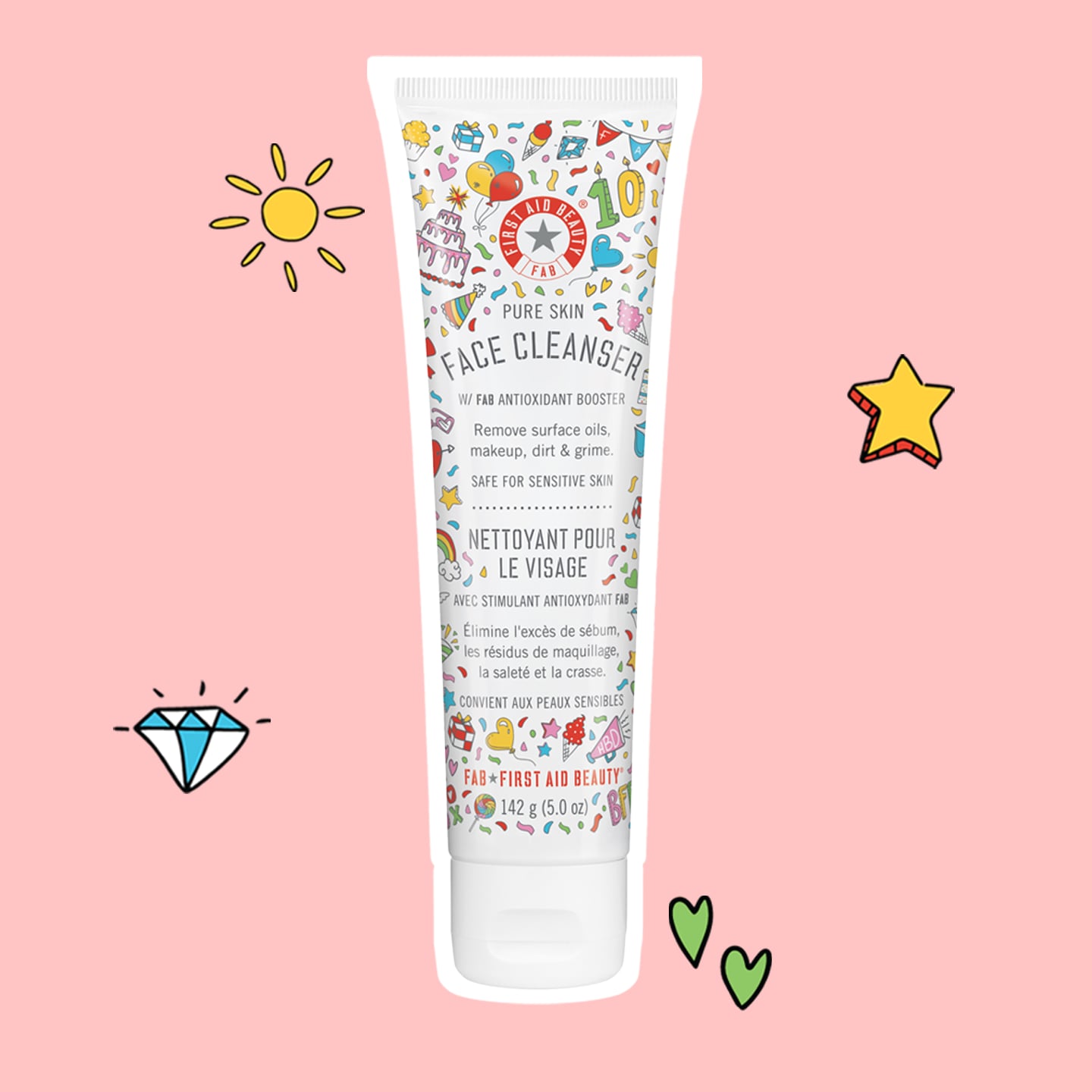 Best First Aid Beauty Products Popsugar Beauty