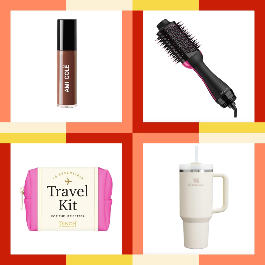 40+ Gifts Every Woman in Their 20s Will Love, From Travel Finds to Beauty Essentials