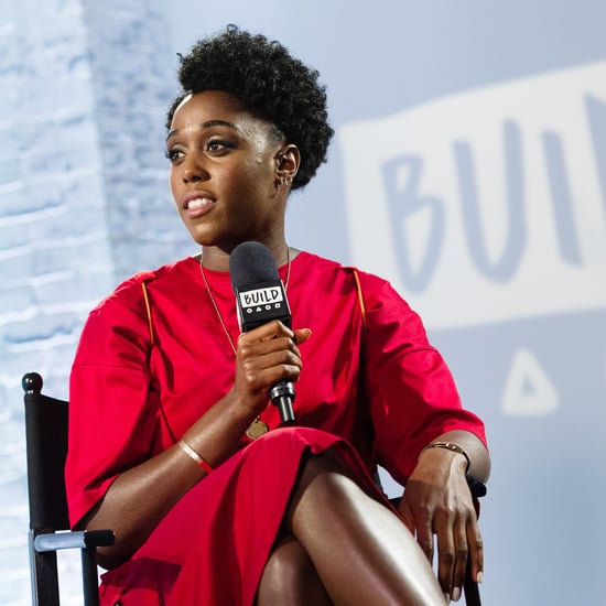 Who Is Lashana Lynch?