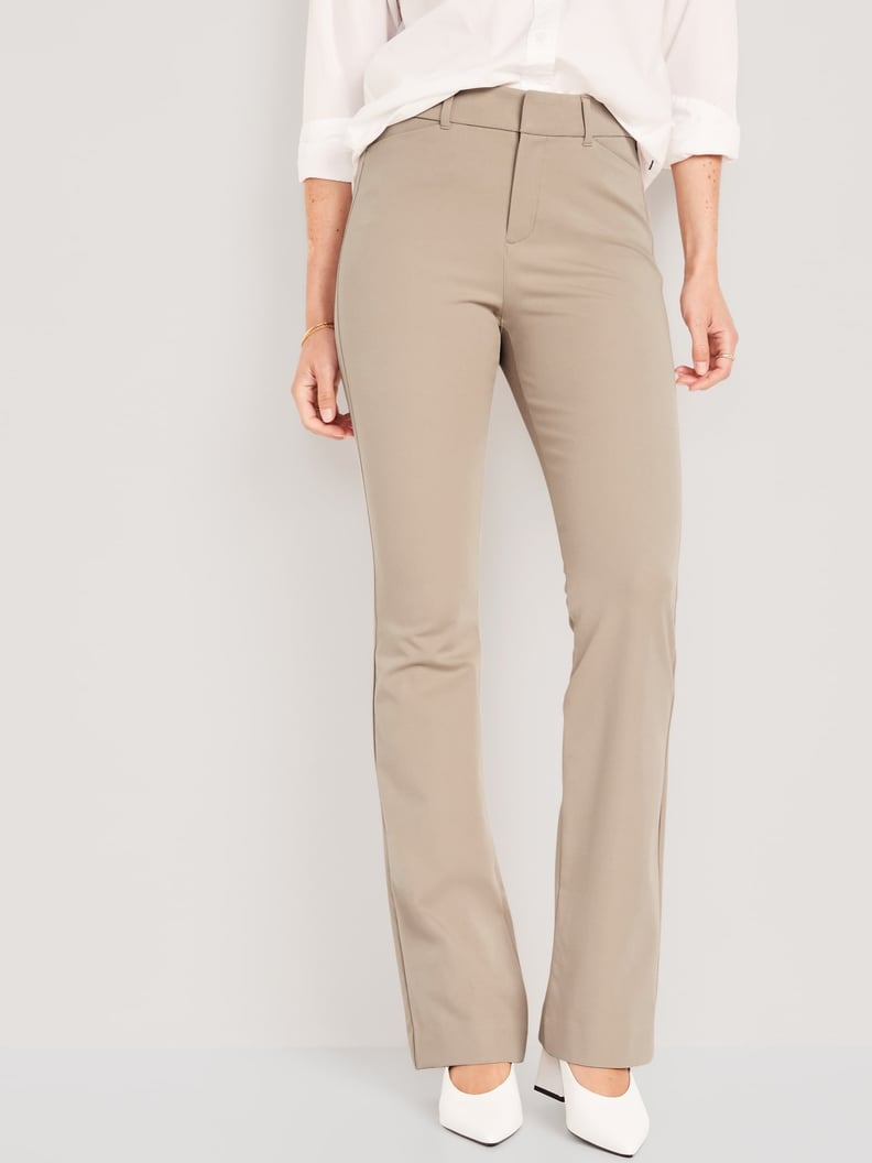 Best Flare Pants From Old Navy