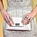 Time's Up Pins at the SAG Awards 2018