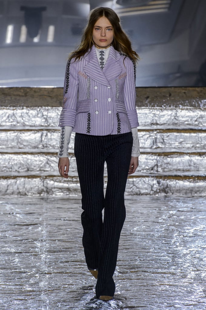Peter Pilotto Fall 2016 Collection