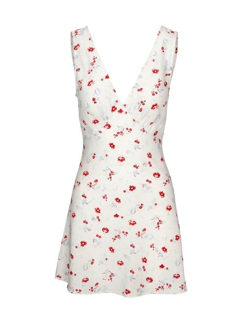 Réalisation Par The Isabelli Dress