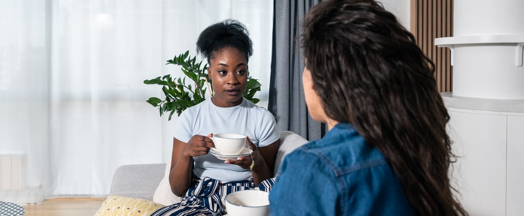 Are You Friends With a Trauma Dumper?
