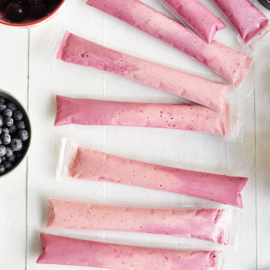 High-Protein After-School Snacks