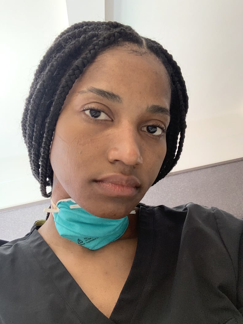 Julia Eze: Nurse Practitioner, Atlanta