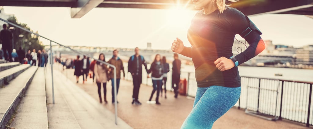 How Much Weight Can I Lose by Walking 5 Miles a Day?