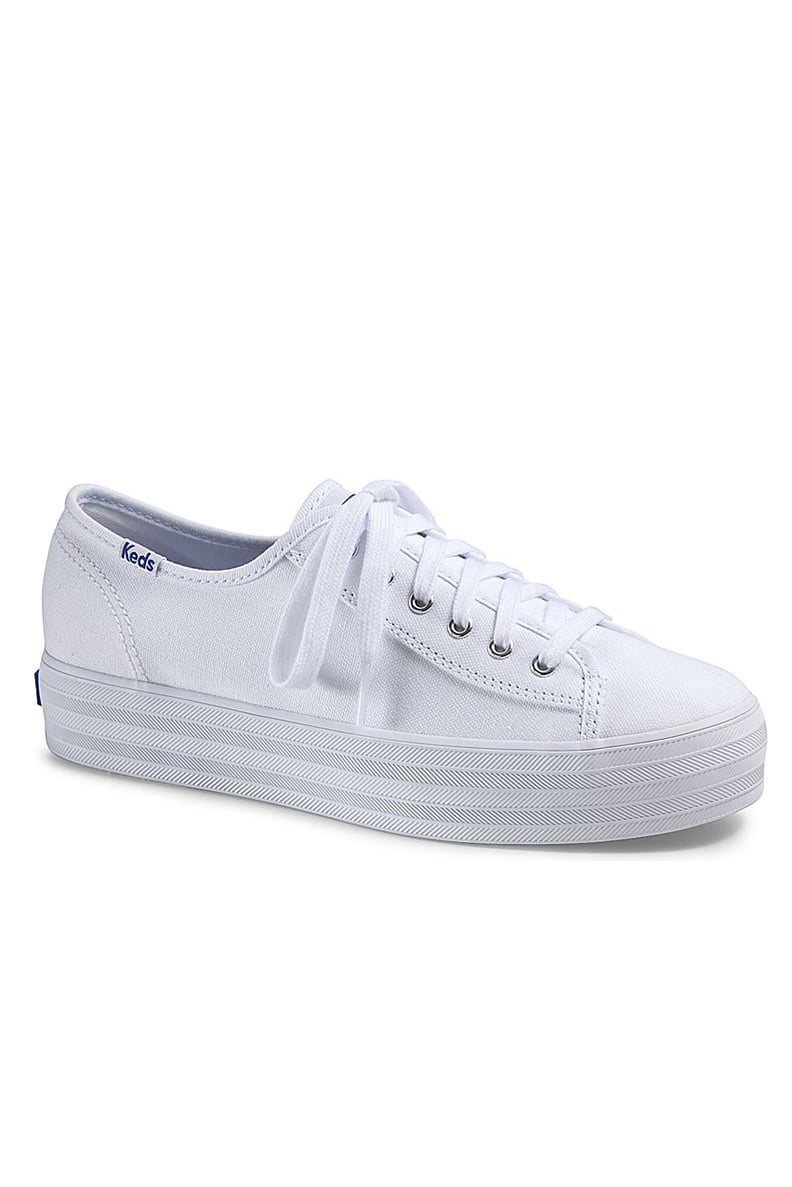 The Biggest Sneaker Trends to Wear and Shop For Fall 2019 POPSUGAR Fashion