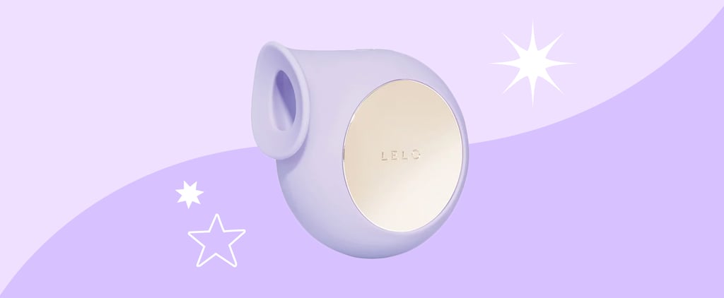 Lelo Sila Review: Vibrator Brought Me to Orgasm in a Minute