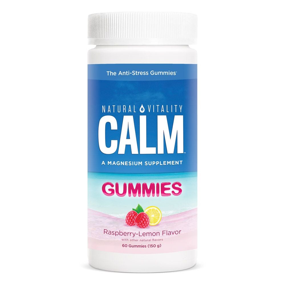 Natural Vitality CALM