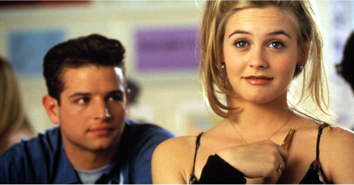 High School Movies On Netflix Popsugar Australia Love And Sex