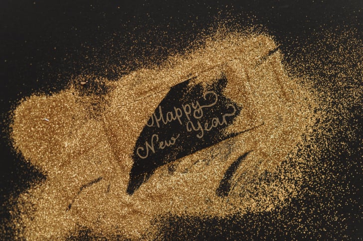 Happy New Year Zoom Background | Download Free New Year&#039;s Eve Zoom Backgrounds | POPSUGAR Tech