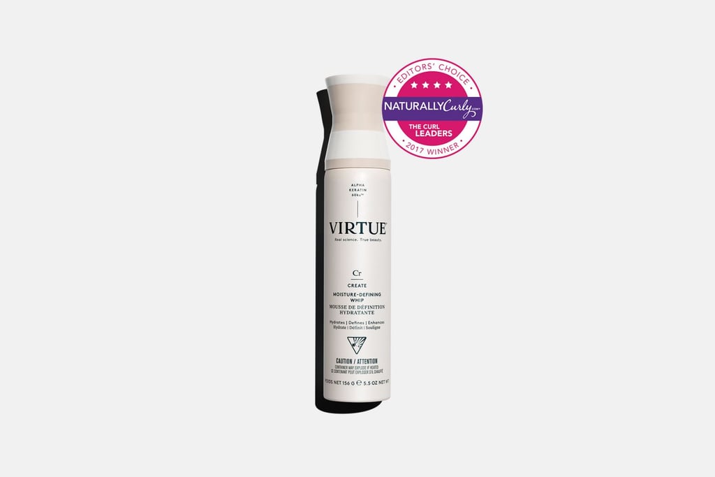Virtue Labs Moisture-Defining Whip